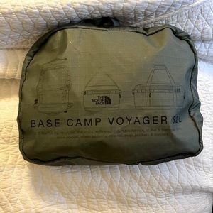 Duffel Bagpack